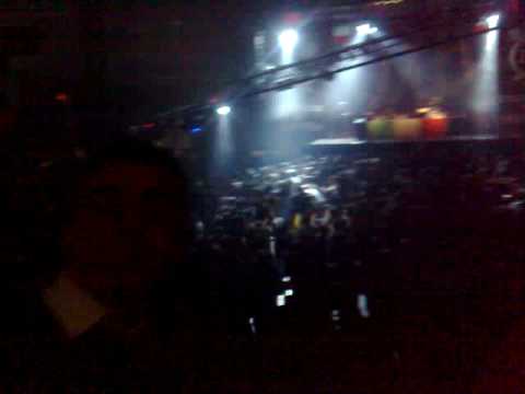 Live Club Matrix @ 07-02-09 The Italian Night Part 2