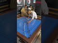 Funny Moment Carrom