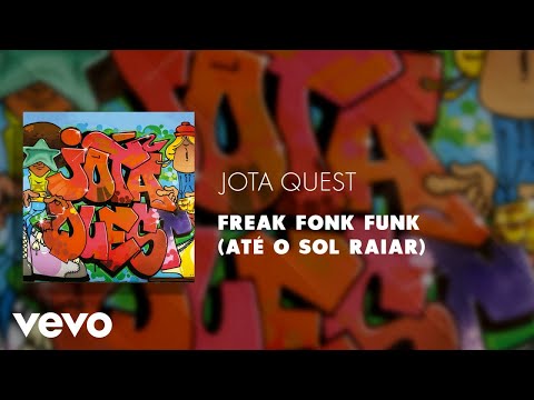 Videoclip de Freak Fonk Funk (Até o Sol Raiar) — Jota Quest