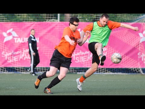 Frytki Belgijskie  w Krk. - CC Attack!: 9. tydzień (FLS Wiosna 2015)