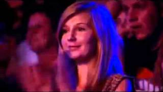 NuVibe Bootcamp Audition 2011 Xfactor