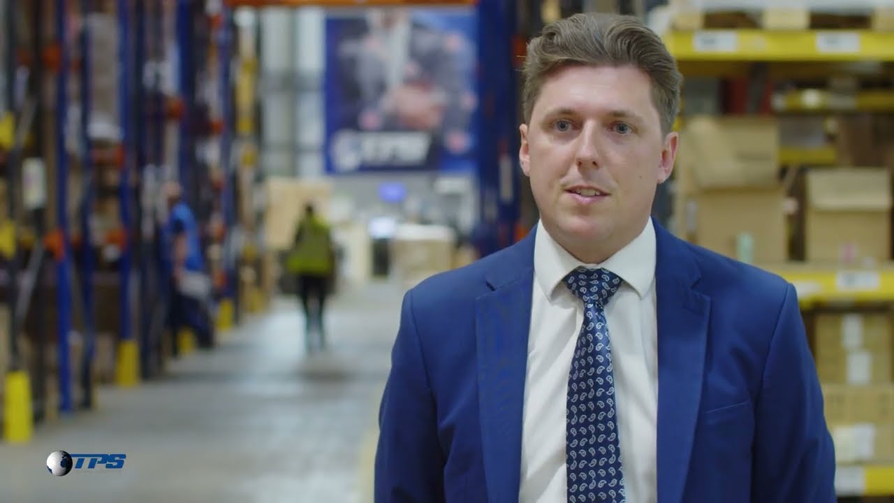 TPS Global Logistics