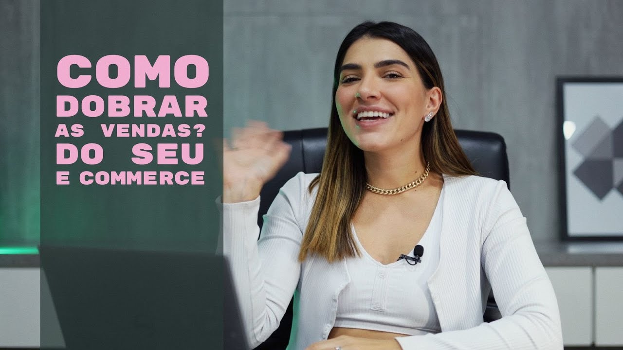 Como vender mais?