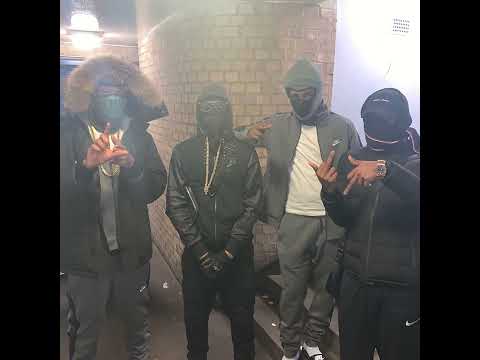 Trickz x E1 (3x3) - No Cap (Music Video)