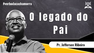 Culto de Ceia - 14/08/2022 - 19:30h