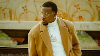 Propain - It Ain't Safe Outside ft. Z-Ro (Official Music Video)