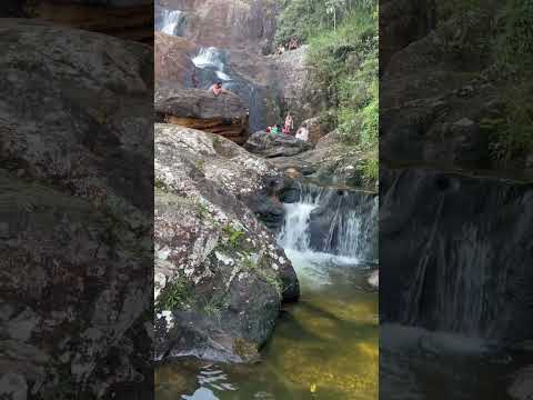 Cachoeira Bom Despacho | MINAS GERAIS