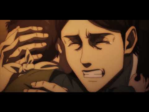 Aot(Attack on Titan) S4 edit - Indila Ainsi bas la vida