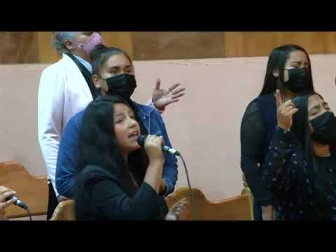 Domingo 2022 0213 - El Propósito de Dios No Puede Ser Derrotado, Parte 4 - Pastor Elías González