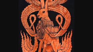 Alabama 3- Let the caged bird sing.