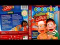 Cocoricó Julio Na Cidade 2 Dvd Completo