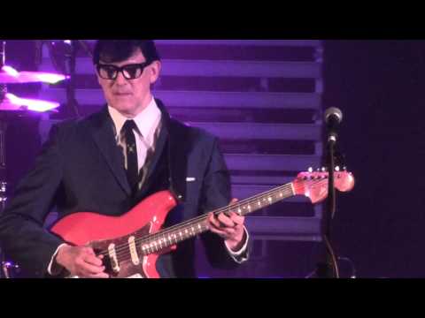 06 Scarlett O'Hara   Tribute to Jet Harris