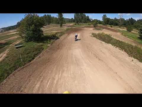 Adk motocross track 7/25/20