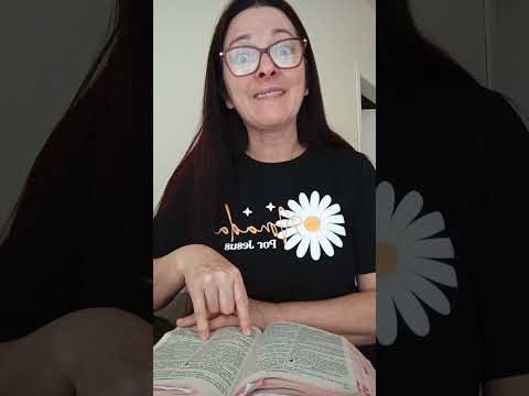 Há um tempo determinado para todas as coisas