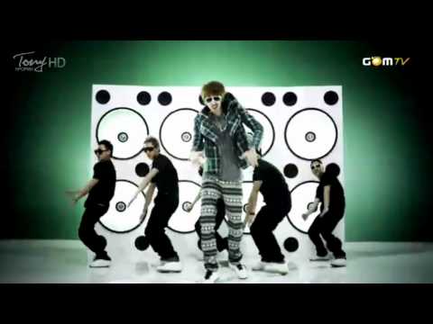 Untouchable ft. Vasco - Make a fuss (MV/HD)