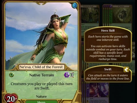 Spellweaver: The new OP - It's Raining Elves