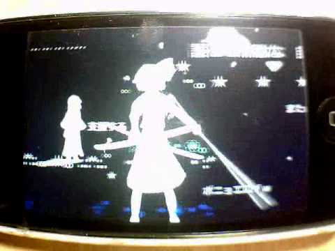 Video cover