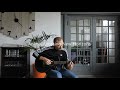 Animal Crossing New Horizons Arrangement By Everything Guitar
