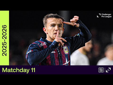 Samenvatting | RFC Liège - RWDM Brussels | 2025-2026