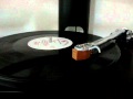 Rega P25 plays Sweet Lorraine by Zoot Sims and Al Cohn