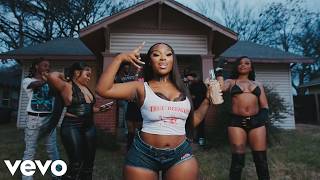 Erica Banks ft. Tay Money & BigXthaPlug - Thick B#tch (Official Video)