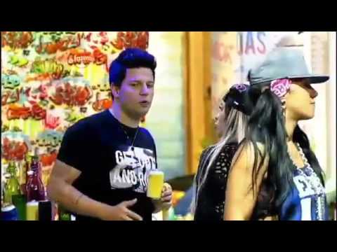 A Fazenda 8 - Briga polêmica entre Douglas X Thiago