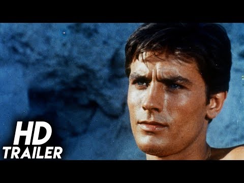 Purple Noon (1960) Trailer