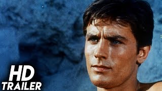 Purple Noon (1960) US TRAILER [HD 1080p]