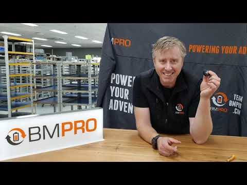 How To Change The Battery in Your SmartTemp Bluetooth Temperature Sensor