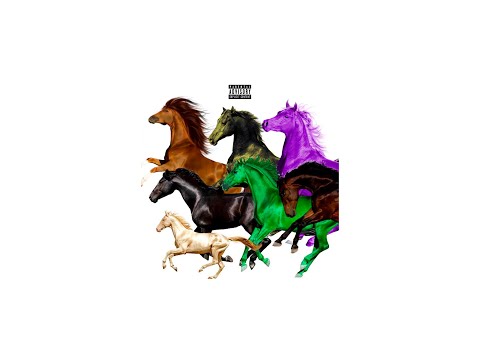Lil Nas X – Old Town Road (feat. Billy Ray Cyrus, Young Thug, RM, Lil Wayne, CupcakKe, Mason Ramsey)