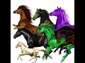 Lil Nas X – Old Town Road (feat. Billy Ray Cyrus, Young Thug, RM, Lil Wayne, CupcakKe, Mason Ramsey)