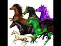 Lil Nas X – Old Town Road (feat. Billy Ray Cyrus, Young Thug, RM, Lil Wayne, CupcakKe, Mason Ramsey)