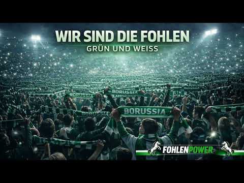Wir sind die Fohlen