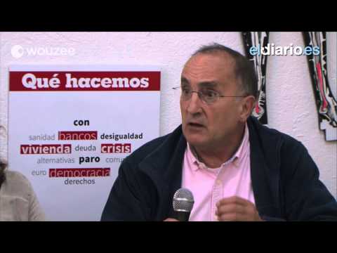 VÍDEO| Debate: Qué hacemos con el trabajo