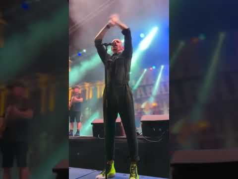 O seară magică la Zilele Aradului!