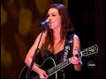 Gretchen Wilson - One Bud Wiser (Live)