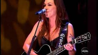 Gretchen Wilson - One Bud Wiser (Live)