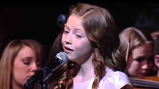 Pie Jesu with Lexi Walker and the American Heritage Lyceum Philharmonic