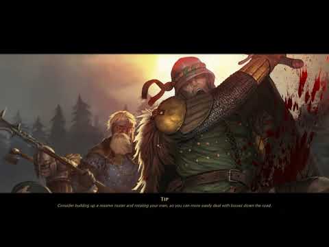 Battle Brothers - Sezon 1 - Odcinek 4 - Ambicje, ambicje