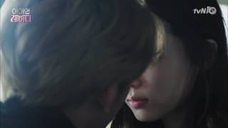 BTOB - kissing scenes compilation