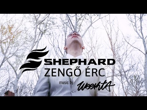 Shephard - Zengő Érc (Official Music Video)