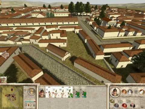 Rome Total War - Greek Campaign Part 20