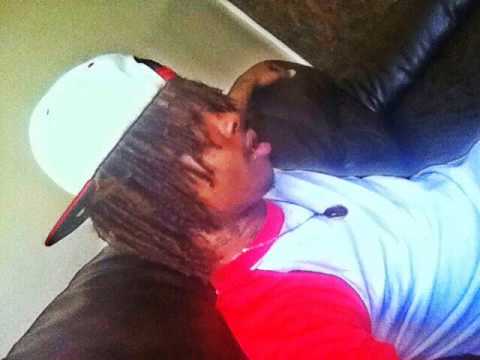 Dj Nate aka Bakaman - The Workout pt. 2 @flexxbabii (Feel it in the air)