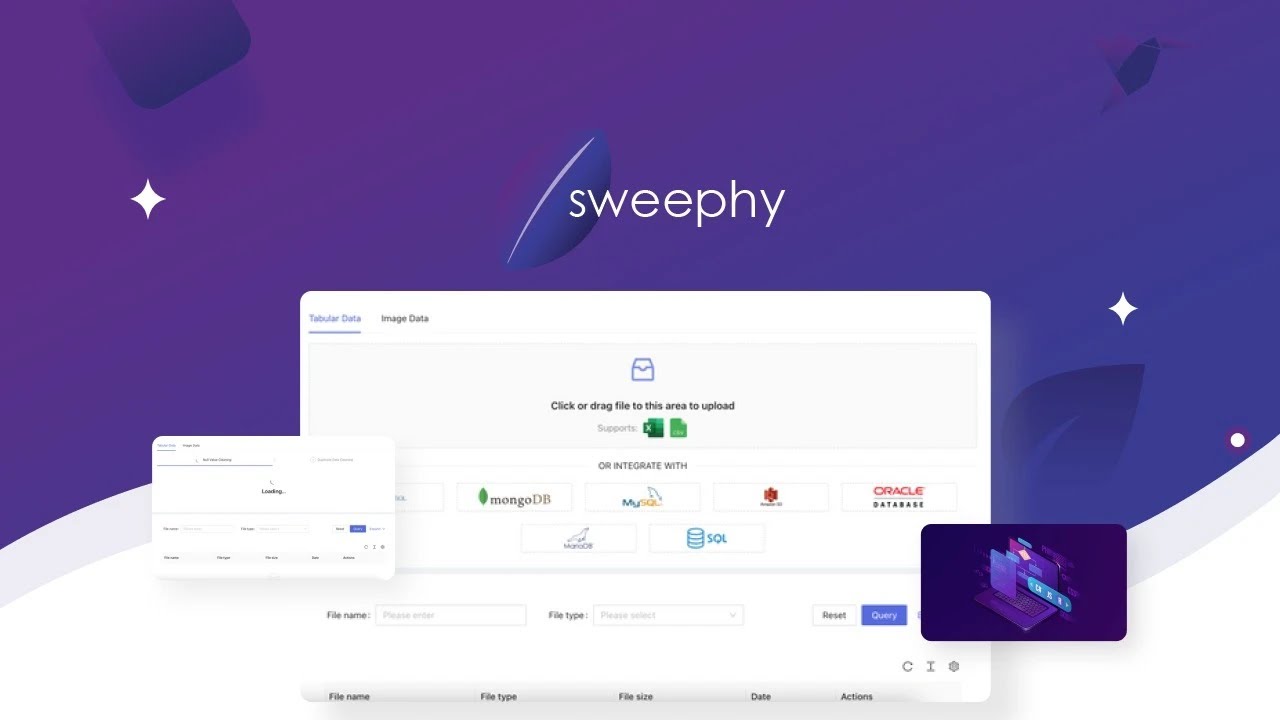 Sweephy