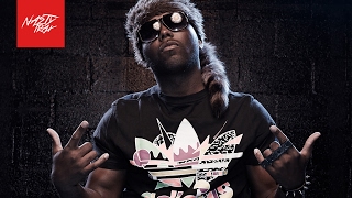 &quot;Smash&quot; - Jarren Benton Type Beat 2017 - Prod. By Kato On The Track