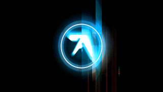 Aphex Twin Bucephalus Bouncing Ball HQ