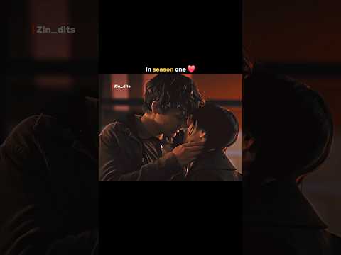 But in season 2 💔 | Wednesday 🎭 | #wednesdaynetflix #netflix #shorts