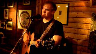 Steven Bruton's Too Many Memories (cover) Gary Hall LIVE @ The Barking Spider