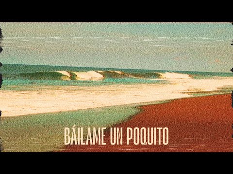 JOYSI - Báilame un Poquito | Lyric Video