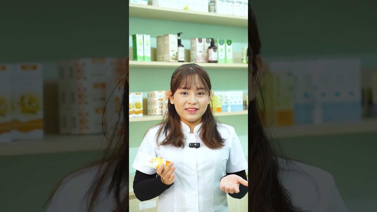 Sữa Rửa Mặt Nghệ NeoCleanser – Sạch Da, Kiểm Soát Nhờn, Ngừa Mụn Thâm (86g)